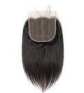 Closure - Virgin Hair