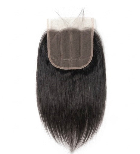 Closure - Virgin Hair