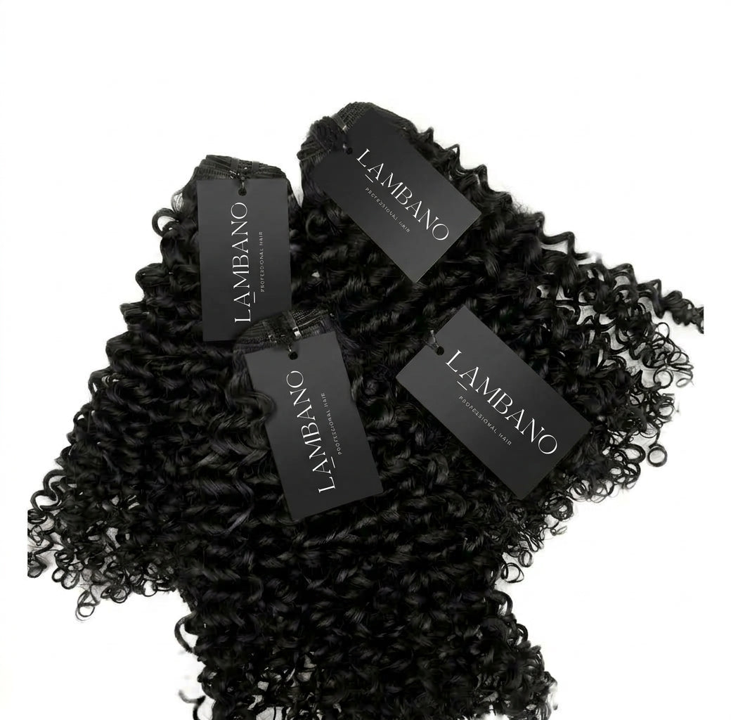 Bundles - Kinky Curly