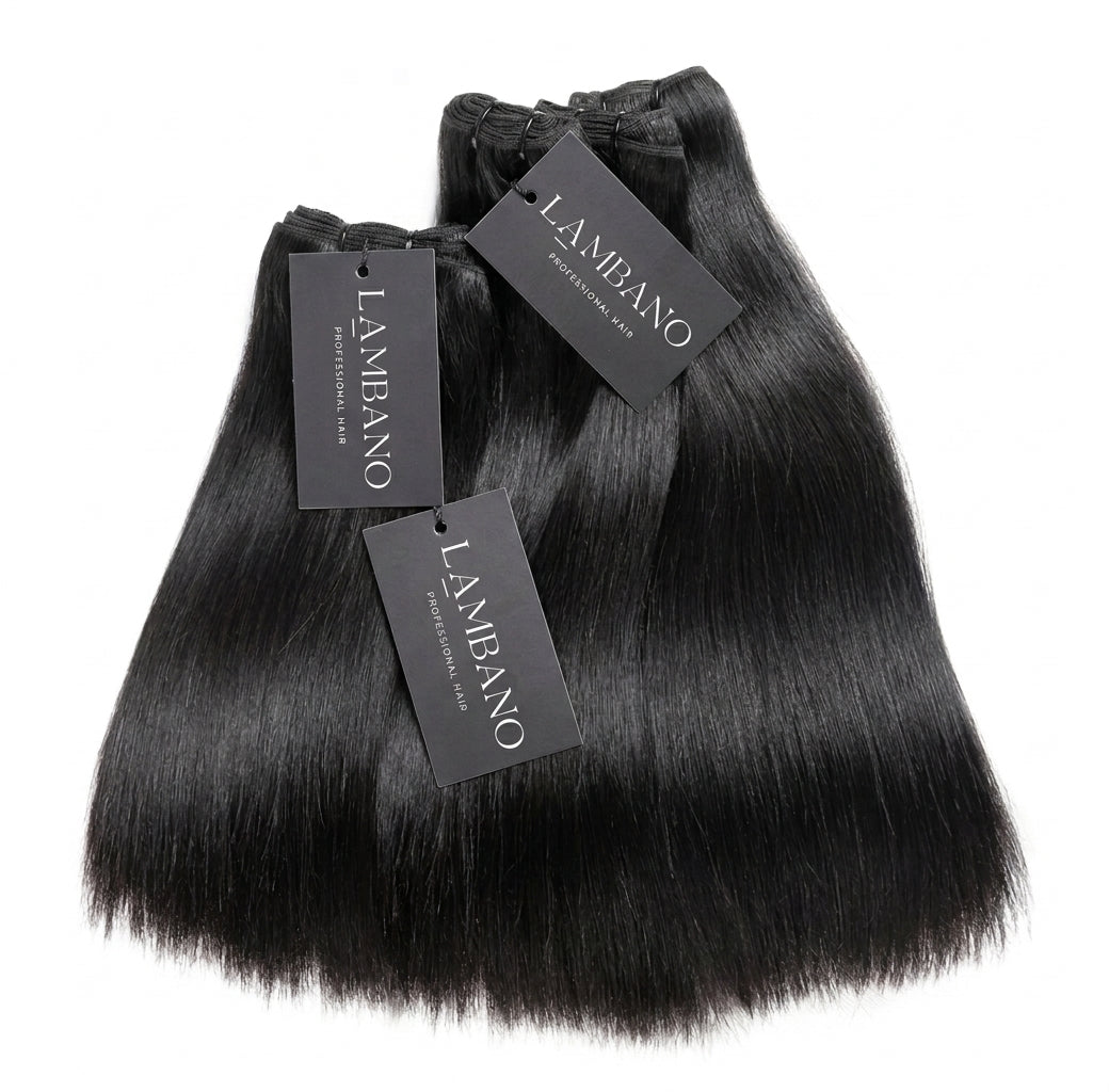Bundles - Straight
