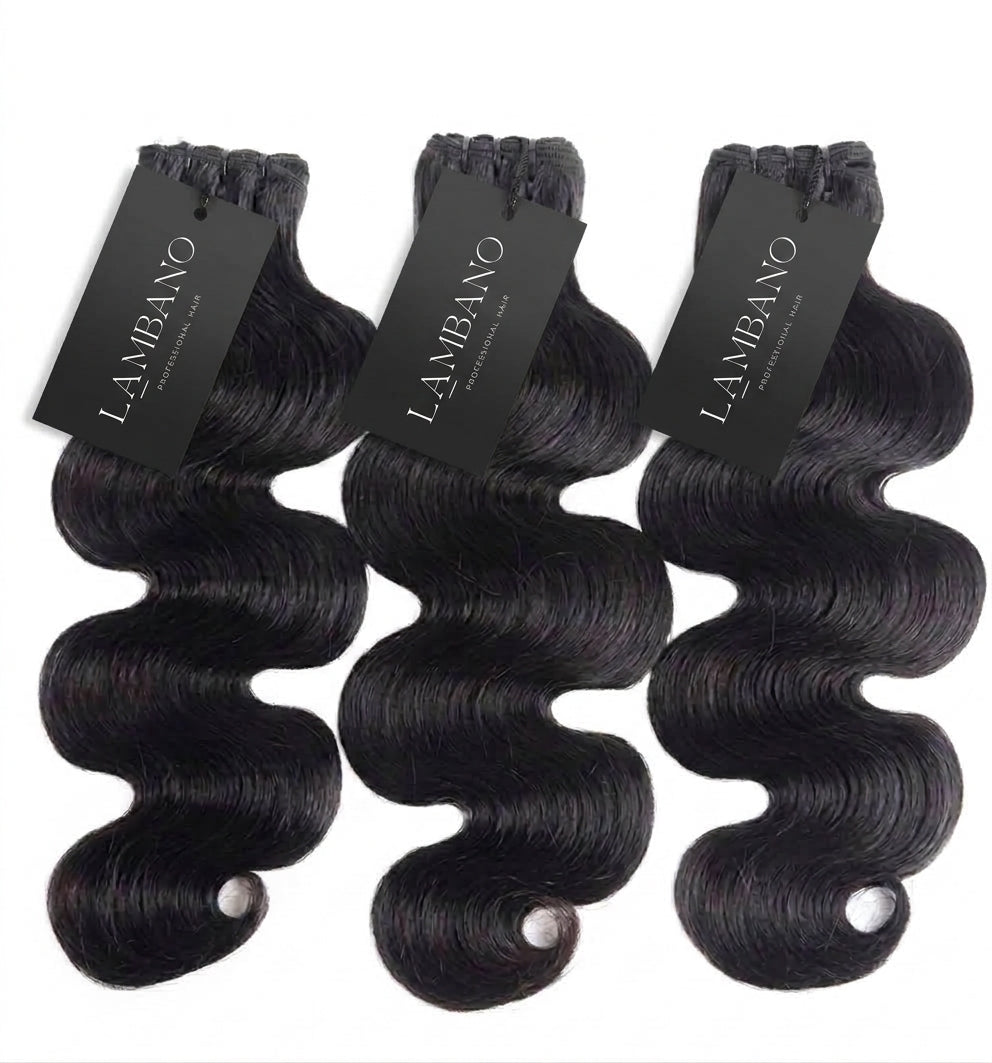 Bundles - Body Wave