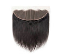 Lace Frontal HD* - Raw Hair
