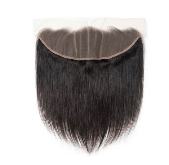 Lace Frontal HD* - Raw Hair